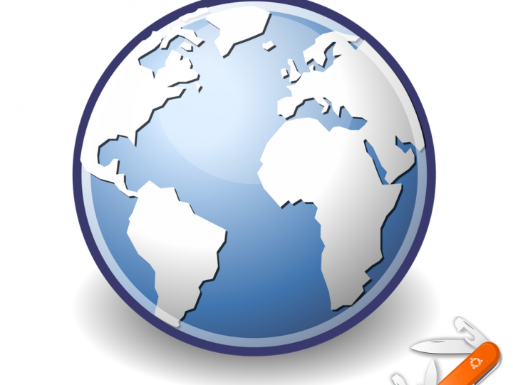 New Advanced Website Service Agreement
